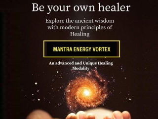 MANTRA ENERGY VORTEX (MEV L-2)